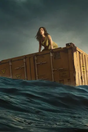 Постер до фильму"Ніде" #212294