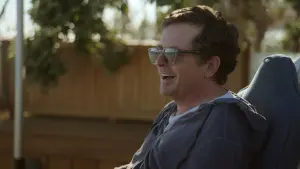 Задник до фильму"Незмінний: Історія Майкла Дж. Фокса" #357893