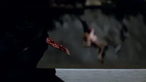 Задник до фильму"Крик 2" #770161