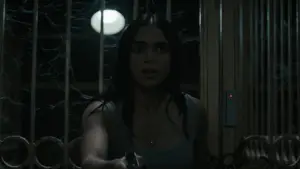 Задник до фильму"Крик VI" #589792