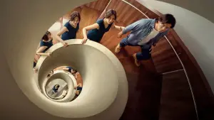 Задник до фильму"Sore: Istri Dari Masa Depan" #782583