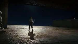 Задник до фильму"Зоряні війни: Епізод 8 — Останні джедаї" #599248