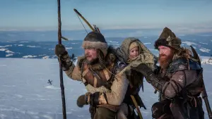 Задник до фильму"Останній король" #363341