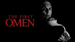 Омен: Початок