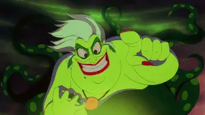 Задник до фильму"Русалонька" #601920