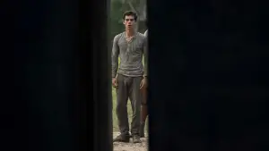 Задник до фильму"Той, що біжить лабіринтом" #551496