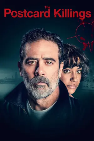 Постер до фильму"Убивства з листівками" #287865