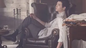 Задник до фильму"ВІП" #399833