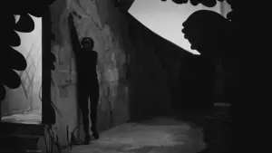 Задник до фильму"Кабінет доктора Калігарі" #535882