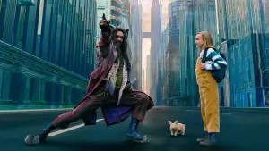 Задник до фильму"Маревокрай" #622292