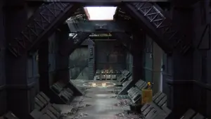 Задник до фильму"Прорив" #381558