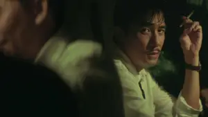 Задник до фильму"2046" #787365