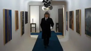 Задник до фильму"Самурай" #722713