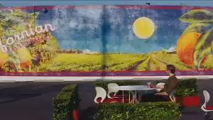 Задник до фильму"Ла-Ла Ленд" #798872