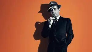 Задник до фильму"Bogart: Life Comes in Flashes" #864541