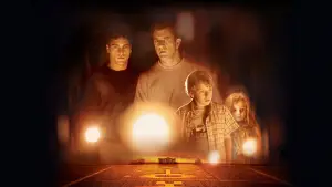 Задник до фильму"Знаки" #670352