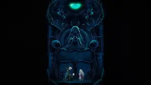 Задник до фильму"Яйце Янгола" #755150