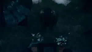 Задник до фильму"Роббі Вільямс: Better Man" #575390