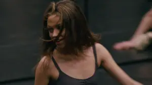 Задник до фильму"Чорний лебідь" #595728