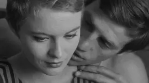 Задник до фильму"На останньому подиху" #534471