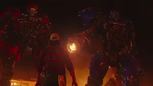 Задник до фильму"Бамблбі" #597156