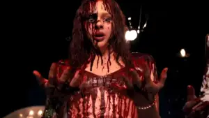 Задник до фильму"Керрі" #736200