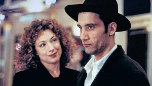 Задник до фильму"Круп