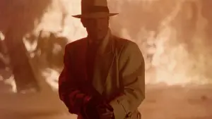 Задник до фильму"Дік Трейсі" #744920