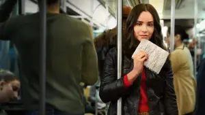 Задник до фильму"Список мрій" #601752