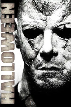 Постер до фильму"Хеллоуїн 2007" #727742