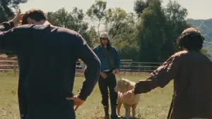 Задник до фильму"Луркер" #779611