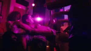 Задник до фильму"Супер-Майк XXL" #790973