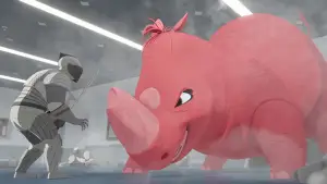 Задник до фильму"Німона" #748839