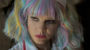 Задник до фильму"Перспективна дівчина" #789824