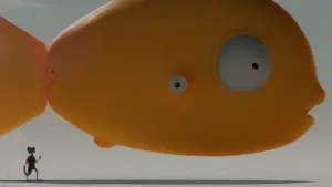 Задник до фильму"Ранго" #660070