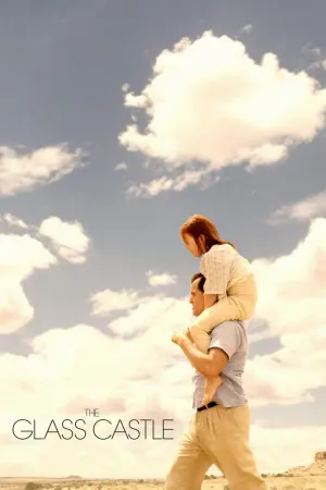 Постер до фильму"Скляний замок" #141310