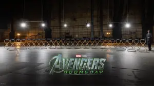 Задник до фильму"Месники: Династія Канґа" #551384