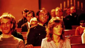 Задник до фильму"Срібна куля" #280923