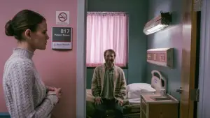 Задник до фильму"Усміхайся" #620067