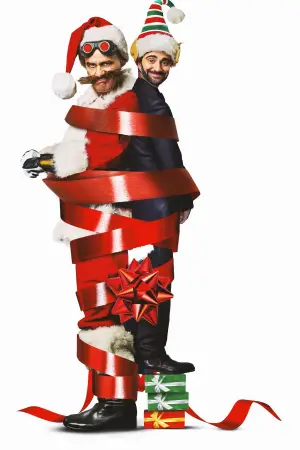 Постер до фильму"Їжак Сонік 3" #552213