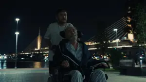 Soyut Dışavurumcu Bir Dostluğun Anatomisi Veyahut Yan Yana