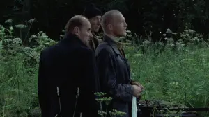 Задник до фильму"Сталкер" #176900