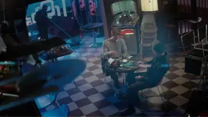 Задник до фильму"Зоряний шлях" #772464