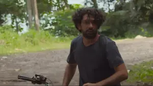 Задник до фильму"Suzzanna: Santet Dosa di Atas Dosa" #764547