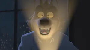 Задник до фильму"Поганці: Кошмарне пограбування" #635513