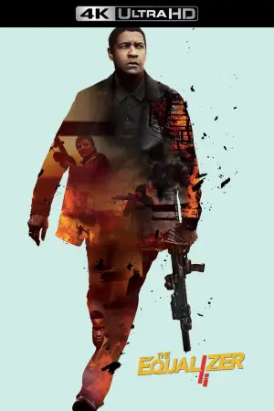 Постер до фильму"Праведник 2" #699633