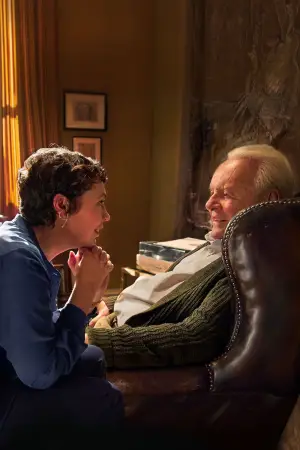 Постер до фильму"Батько" #685132