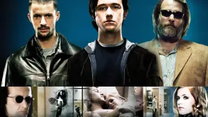 Задник до фильму"Спостерігач" #400924