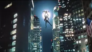 Задник до фильму"Голий пістолет" #519927