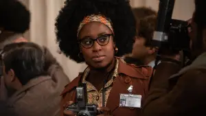 Задник до фильму"Круелла" #581942